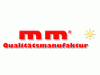 Firmenlogo - mm - Markisen
